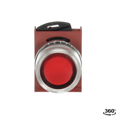 ABB P9MPLRGD, manufacturer catalog image