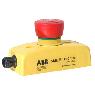 ABB Smile 11 EC Tina, manufacturer catalog image