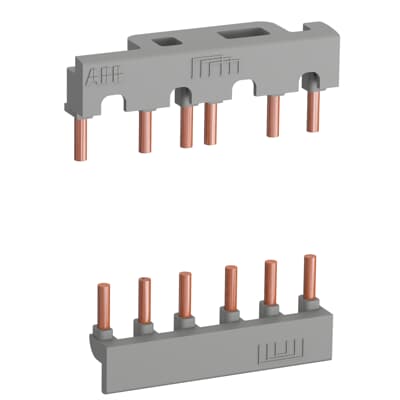 ABB BER38-4, manufacturer catalog image