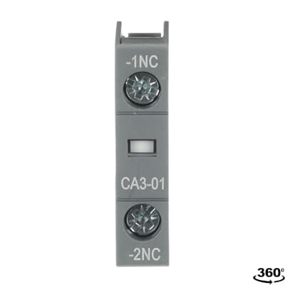 ABB CA3-01, manufacturer catalog image