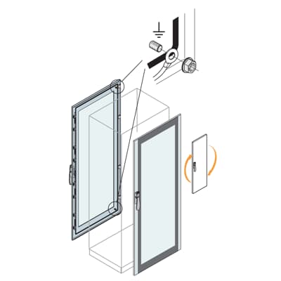 ABB IS2-ET2280K, manufacturer catalog image