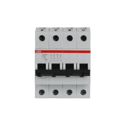 ABB S204M-C32, manufacturer catalog image