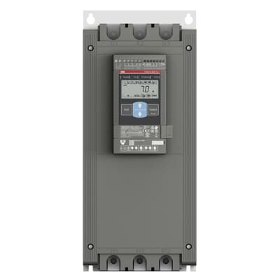 ABB PSE210-600-70-1, manufacturer catalog image