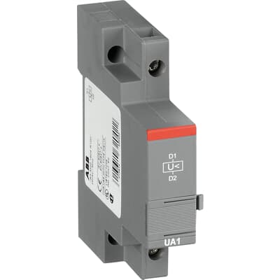ABB UA1-230, manufacturer catalog image