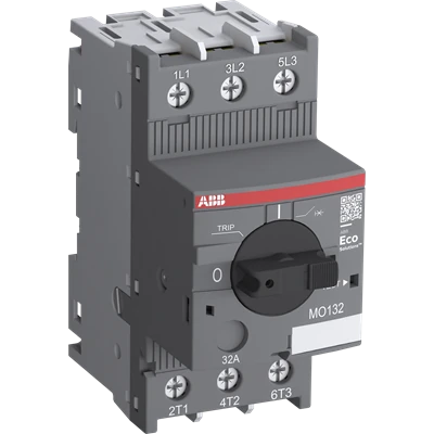 ABB MO132-12, manufacturer catalog image