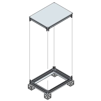 ABB IS2-EK1040KN, manufacturer catalog image