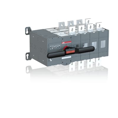 ABB OTM1000E4CM230C, manufacturer catalog image