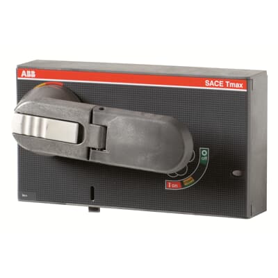 ABB RHD T7 F/W NORM. DIRECT, manufacturer catalog image