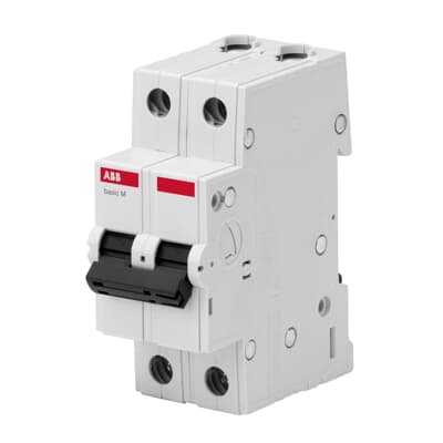 ABB BMS312C06, manufacturer catalog image