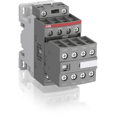 ABB NF44E-13, manufacturer catalog image