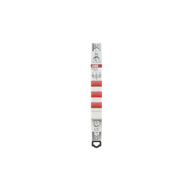 ABB E219-3C, manufacturer catalog image