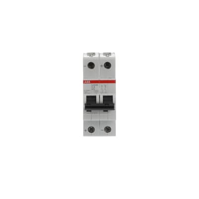 ABB S202M-C3UC, manufacturer catalog image