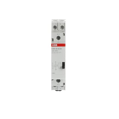 ABB E290-16-20/24, manufacturer catalog image