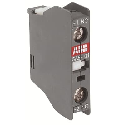 ABB CA5-01, manufacturer catalog image