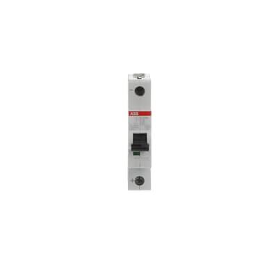 ABB S201M-C8UC, manufacturer catalog image
