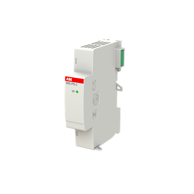 ABB INS-PS-1, manufacturer catalog image