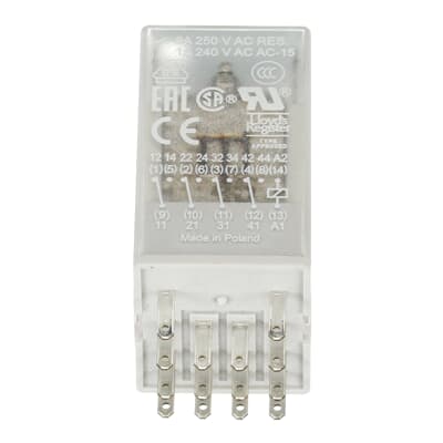 ABB CR-M230AC4, manufacturer catalog image