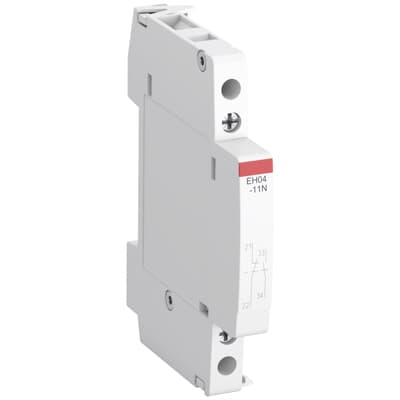 ABB EH04-11N, manufacturer catalog image