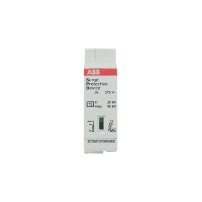ABB OVR T2 80-275s C QS, manufacturer catalog image