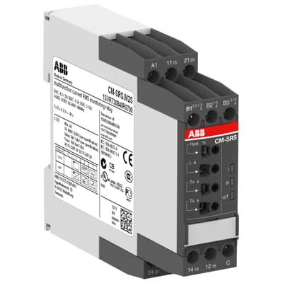 ABB CM-SRS.M1S, manufacturer catalog image
