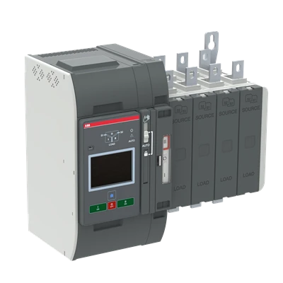 ABB OXB200E3S4QT, manufacturer catalog image