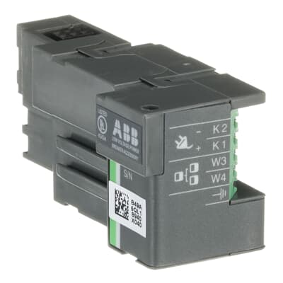 ABB EKIP SUPPLY 110-240VAC/DC E1.2..E6.2-XT, manufacturer catalog image