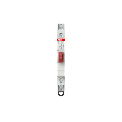 ABB E215-16-11C, manufacturer catalog image