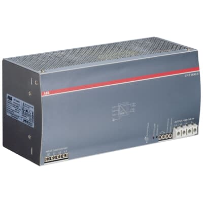 ABB CP-T 24/40.0, manufacturer catalog image