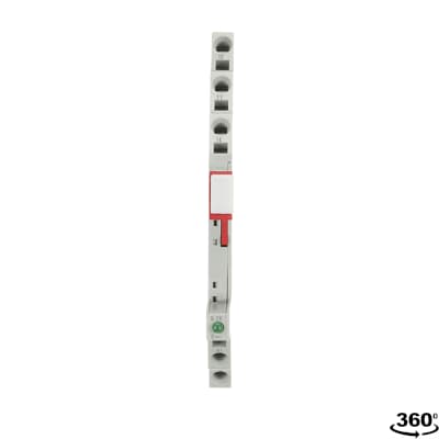 ABB CR-S006/024VDC1SZ, manufacturer catalog image