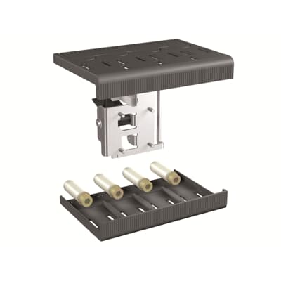 ABB KIT P MP XT1 3p, manufacturer catalog image