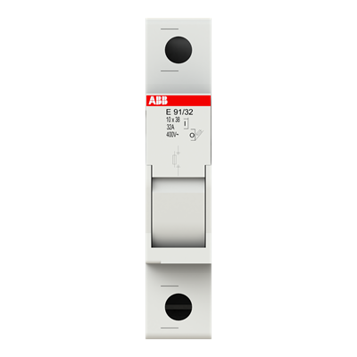 ABB E 91/32, manufacturer catalog image
