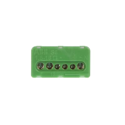 ABB ZKS6GP5, manufacturer catalog image