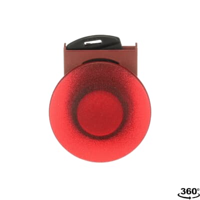 ABB P9MEM4RL, manufacturer catalog image
