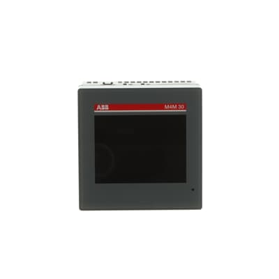 ABB M4M 30 ETHERNET, manufacturer catalog image