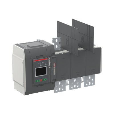 ABB OXB1600E3X4QB, manufacturer catalog image