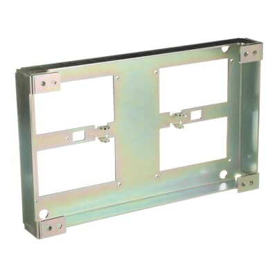 ABB MIR-HR XT1..XT4, manufacturer catalog image