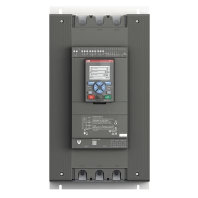 ABB PSTX370-600-70, manufacturer catalog image