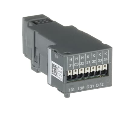 ABB Ekip Signalling 2K-3-OX, manufacturer catalog image