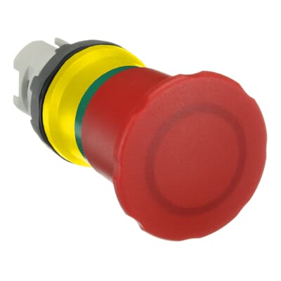ABB MPEP4-10R, manufacturer catalog image