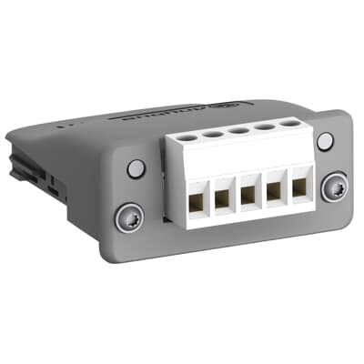 ABB AB-DEVICENET-1, manufacturer catalog image