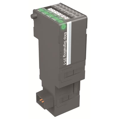 ABB Ekip Signalling 3T-1, manufacturer catalog image