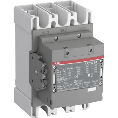 ABB AF265-30-11-11, manufacturer catalog image