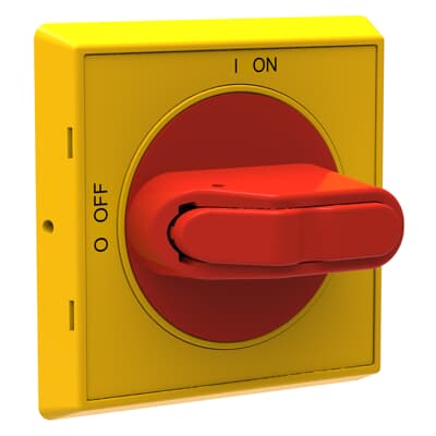 ABB OHYS2AJ, manufacturer catalog image