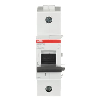 ABB S800-SOR24, manufacturer catalog image