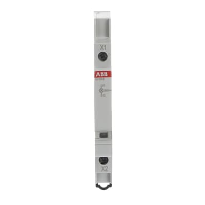 ABB E219-B, manufacturer catalog image