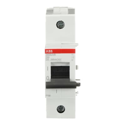 ABB S800-UVR250, manufacturer catalog image