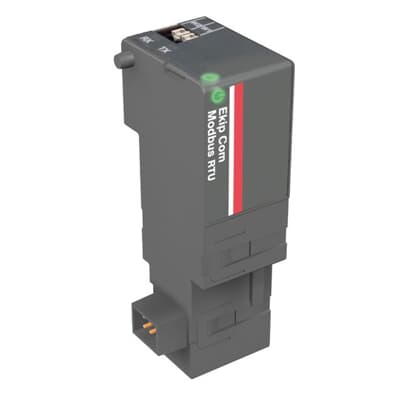 ABB EKIP COM MODBUS RS-485 E1.2..E6.2, manufacturer catalog image