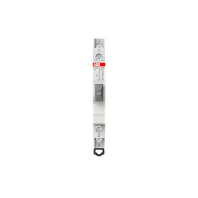 ABB E215-16-11B, manufacturer catalog image
