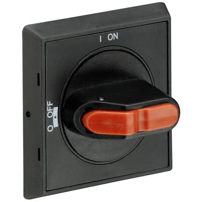 ABB MSHD-LB, manufacturer catalog image