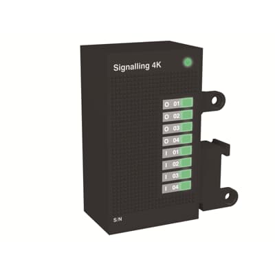 ABB Ekip 4K E2.2..E6.2 Black, manufacturer catalog image